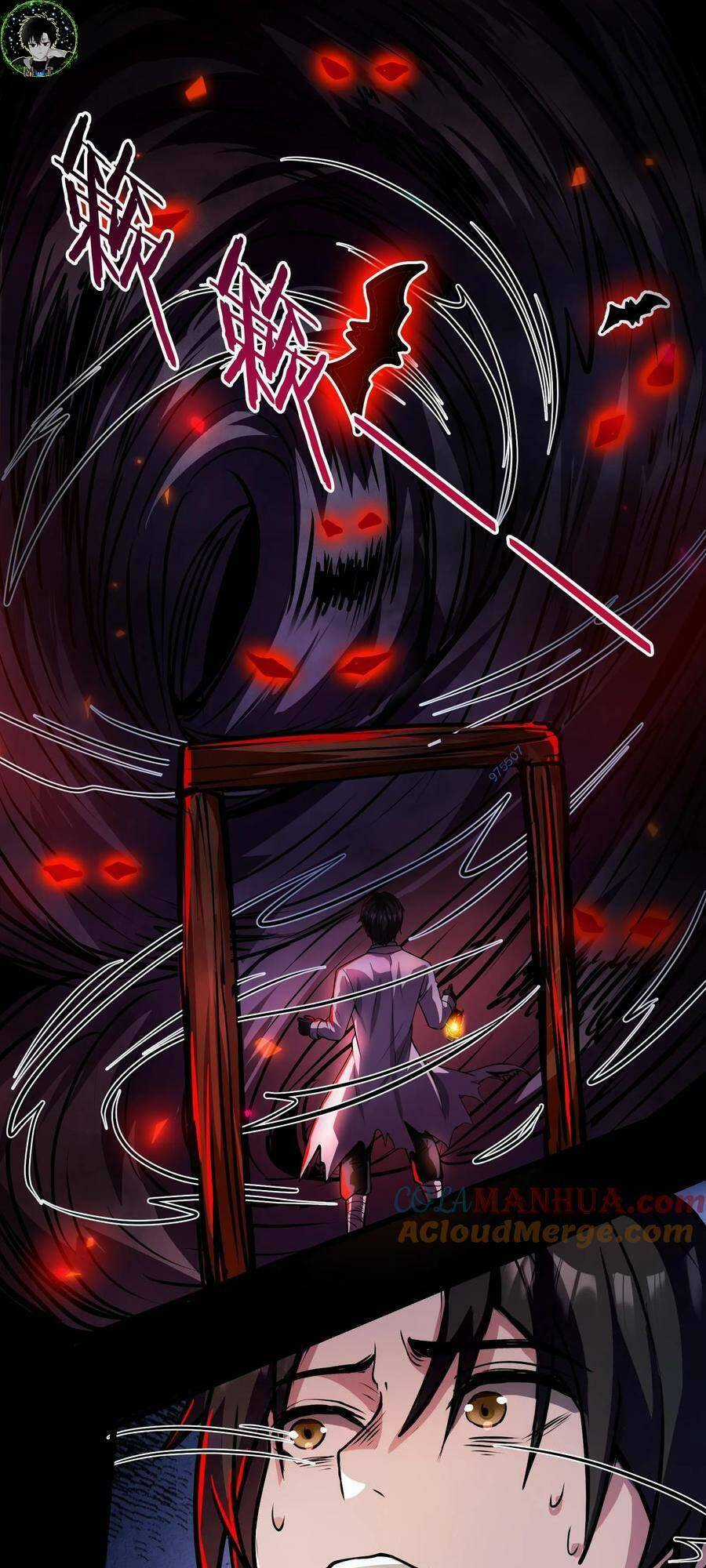 Dược Sư Kì Lạ: Bệnh Nhân Của Tôi Đều Rất Khủng Bố Chapter 60 trang 6