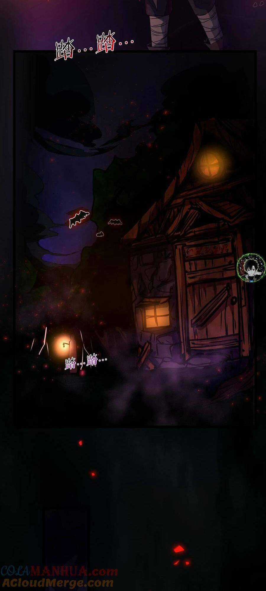 Dược Sư Kì Lạ: Bệnh Nhân Của Tôi Đều Rất Khủng Bố Chapter 60 trang 9