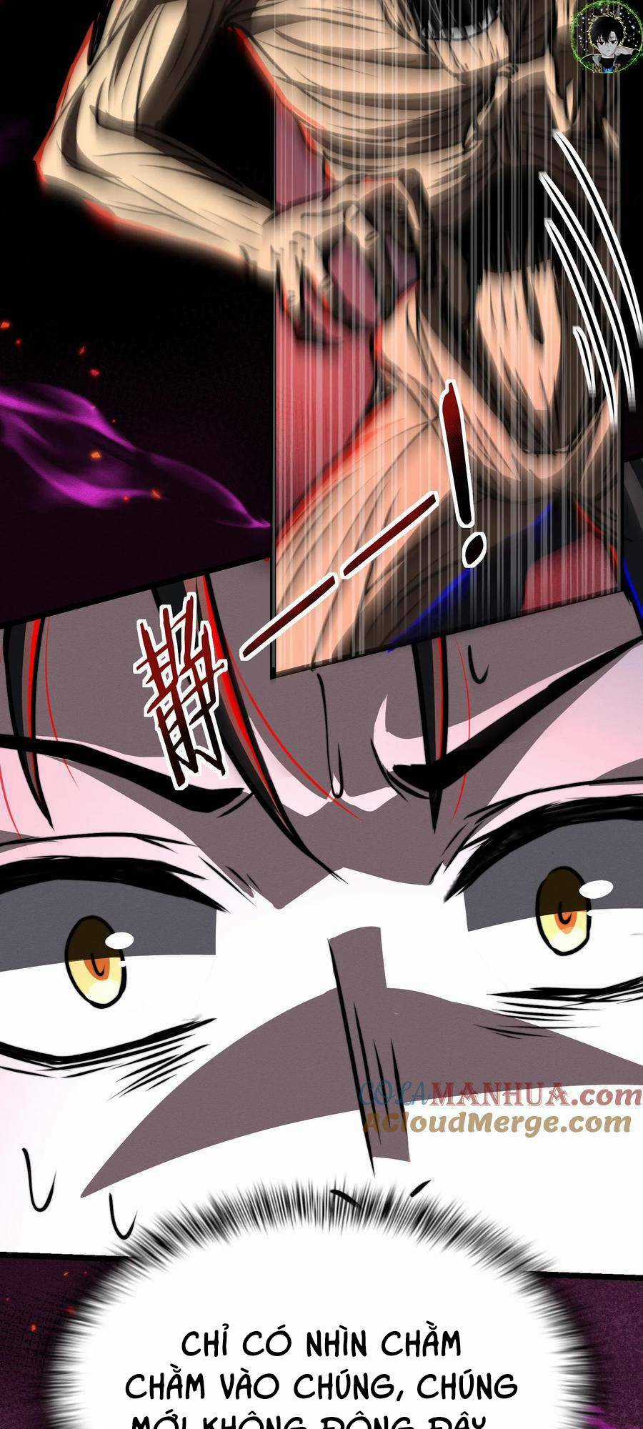 Dược Sư Kì Lạ: Bệnh Nhân Của Tôi Đều Rất Khủng Bố Chapter 61 trang 20