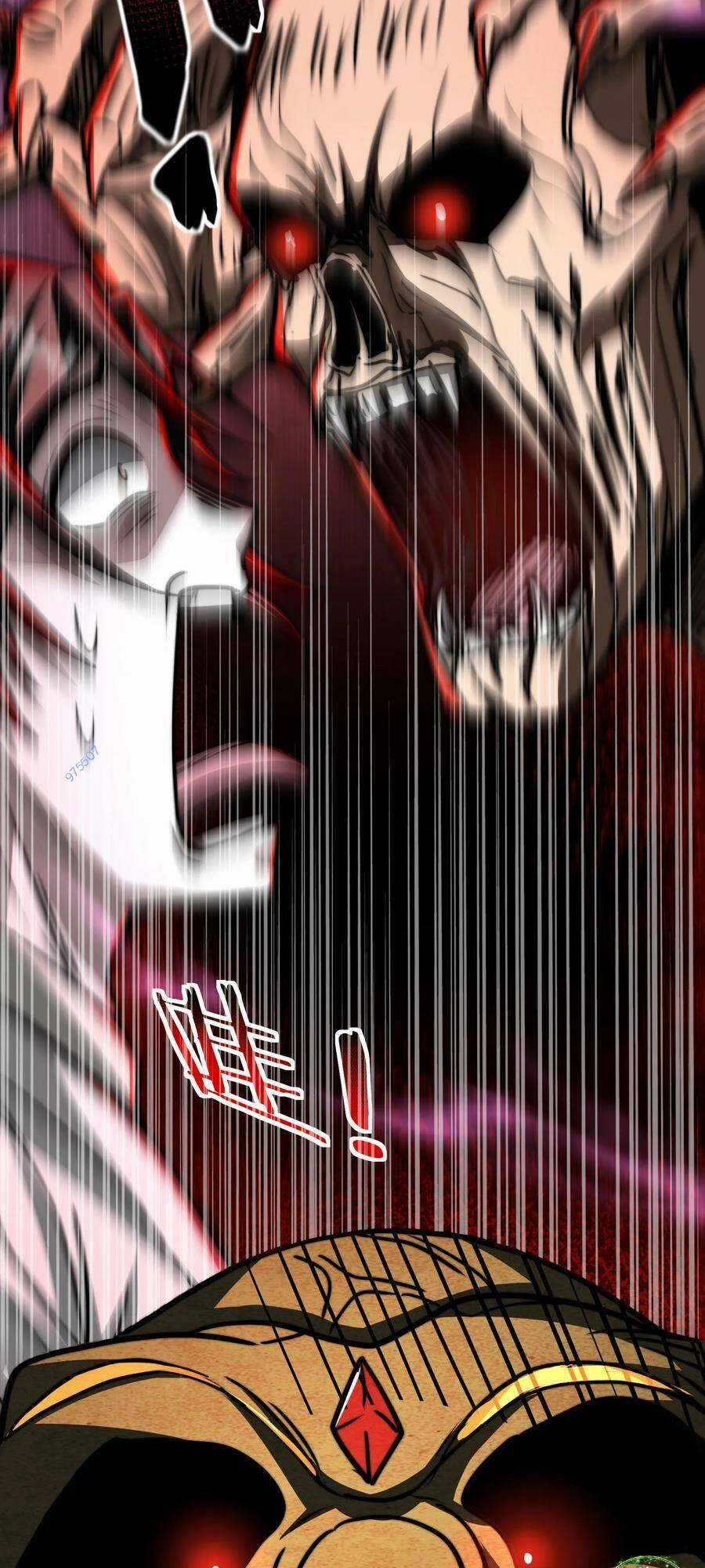 Dược Sư Kì Lạ: Bệnh Nhân Của Tôi Đều Rất Khủng Bố Chapter 61 trang 24