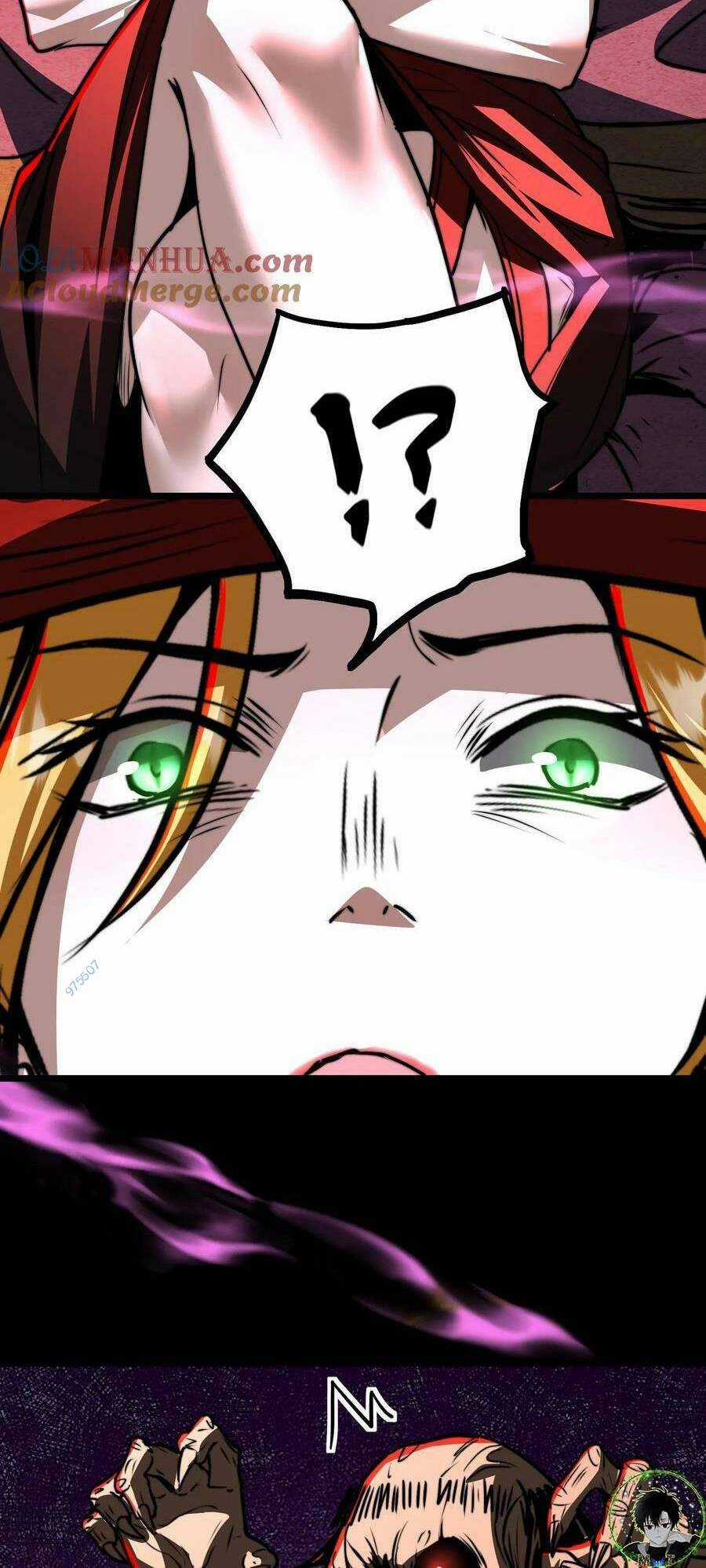 Dược Sư Kì Lạ: Bệnh Nhân Của Tôi Đều Rất Khủng Bố Chapter 61 trang 27