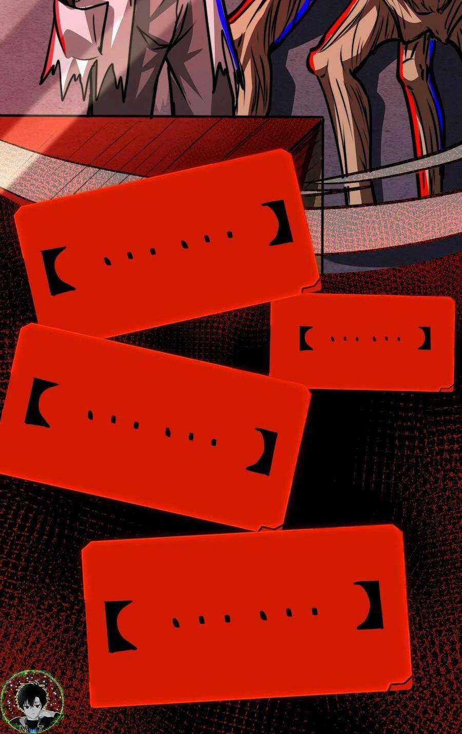 Dược Sư Kì Lạ: Bệnh Nhân Của Tôi Đều Rất Khủng Bố Chapter 61 trang 31