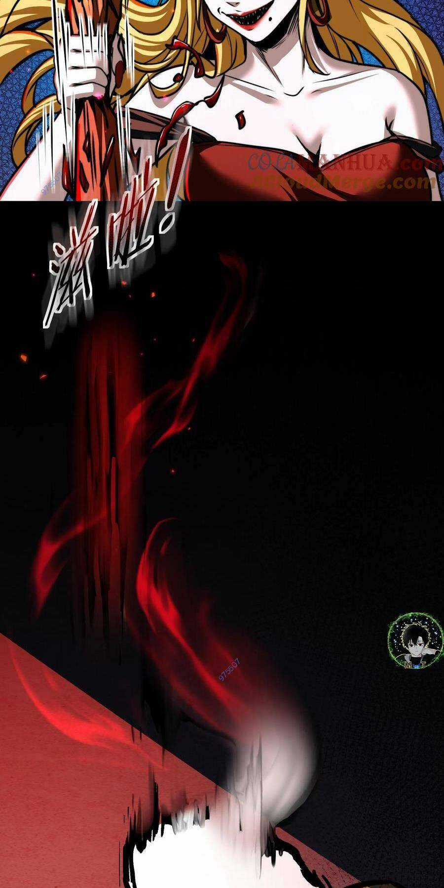 Dược Sư Kì Lạ: Bệnh Nhân Của Tôi Đều Rất Khủng Bố Chapter 61 trang 9