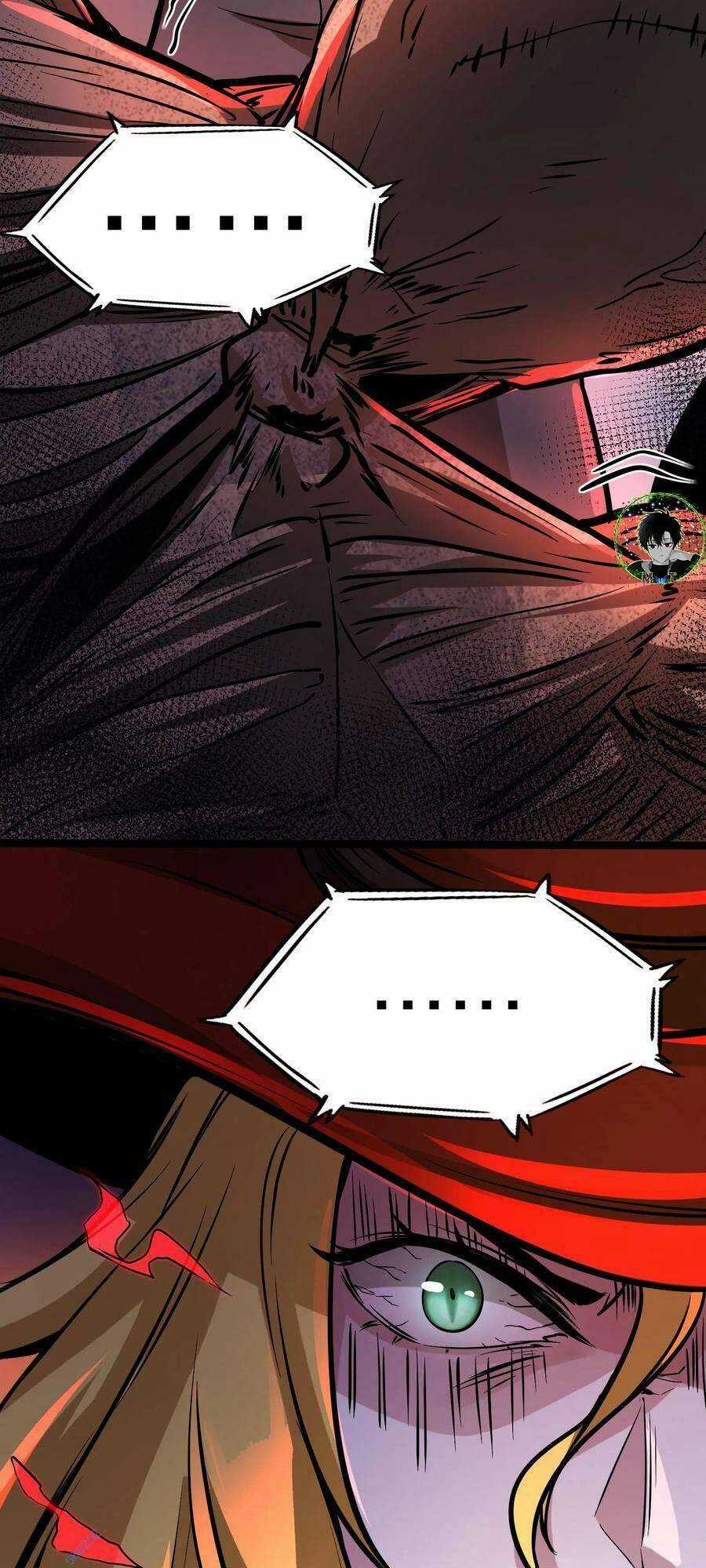 Dược Sư Kì Lạ: Bệnh Nhân Của Tôi Đều Rất Khủng Bố Chapter 62 trang 14