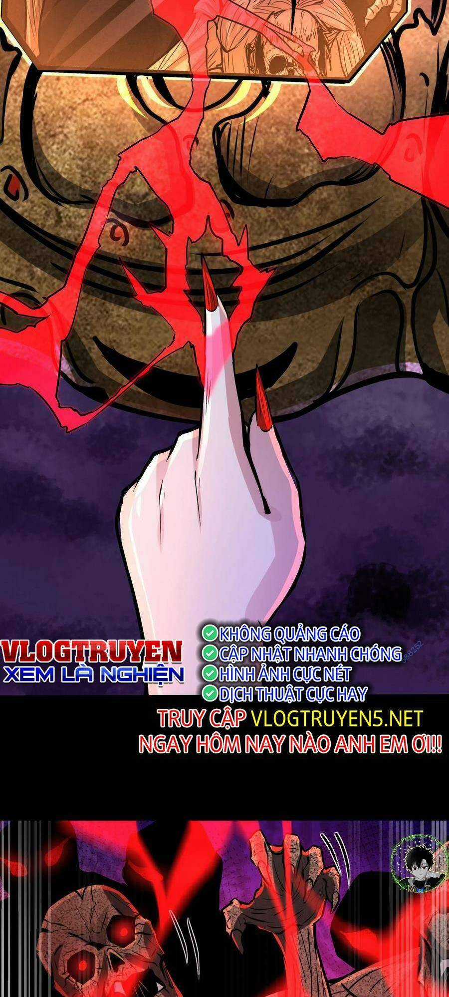 Dược Sư Kì Lạ: Bệnh Nhân Của Tôi Đều Rất Khủng Bố Chapter 62 trang 16