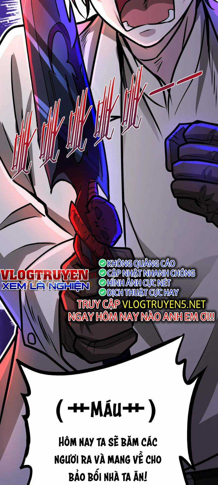 Dược Sư Kì Lạ: Bệnh Nhân Của Tôi Đều Rất Khủng Bố Chapter 62 trang 28