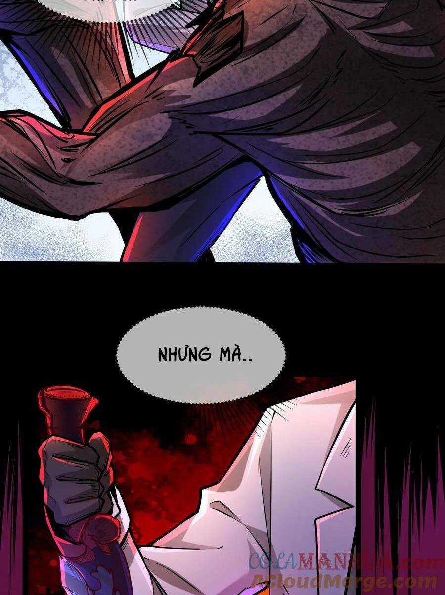 Dược Sư Kì Lạ: Bệnh Nhân Của Tôi Đều Rất Khủng Bố Chapter 62 trang 5