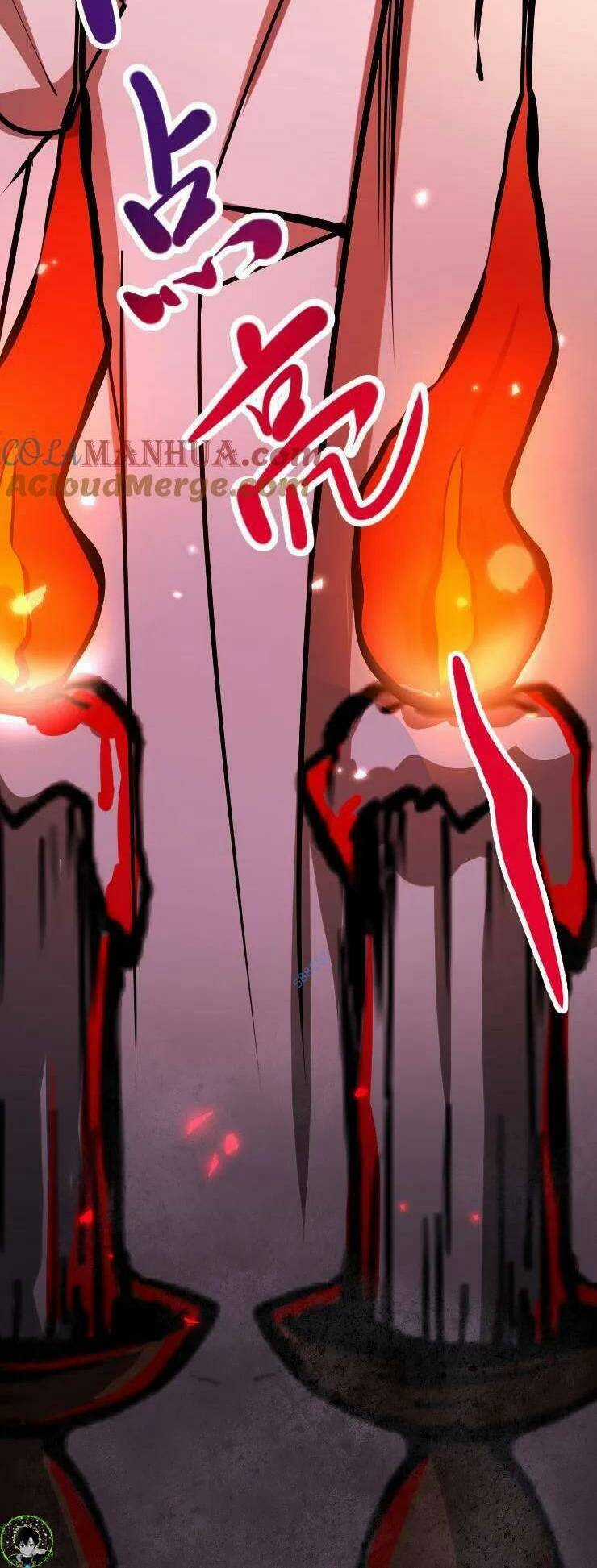 Dược Sư Kì Lạ: Bệnh Nhân Của Tôi Đều Rất Khủng Bố Chapter 63 trang 17