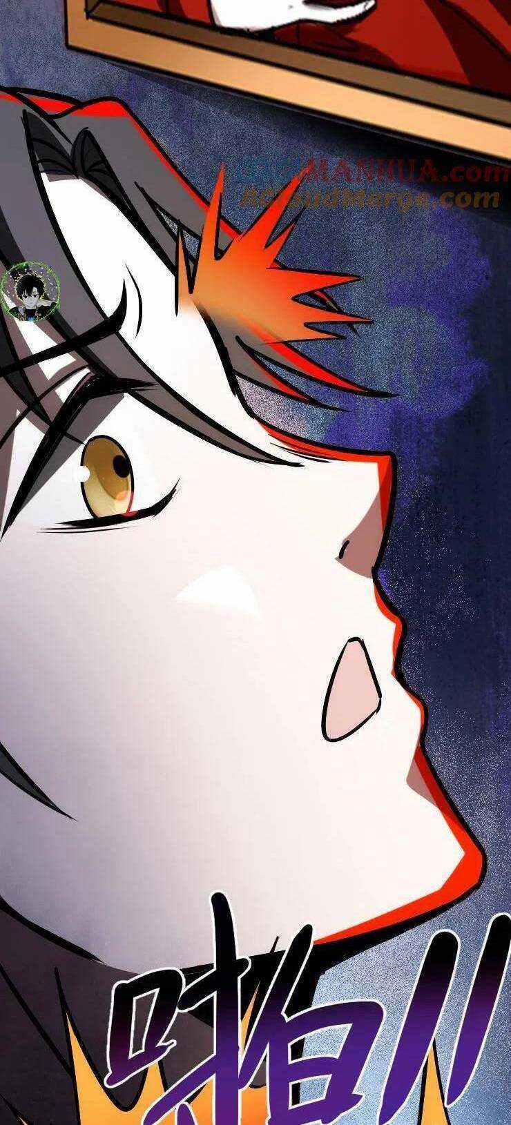 Dược Sư Kì Lạ: Bệnh Nhân Của Tôi Đều Rất Khủng Bố Chapter 63 trang 24