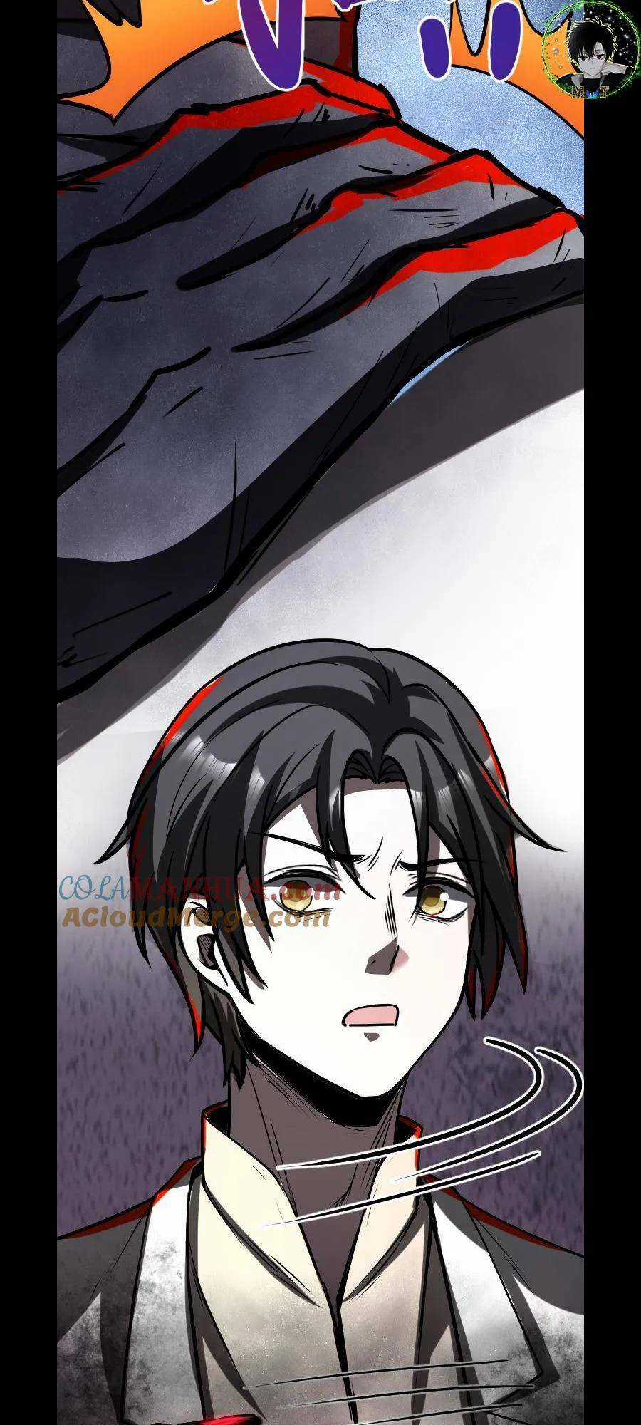 Dược Sư Kì Lạ: Bệnh Nhân Của Tôi Đều Rất Khủng Bố Chapter 63 trang 25