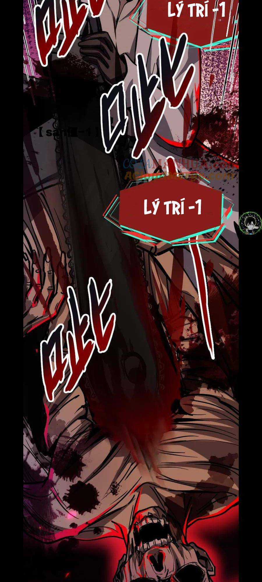 Dược Sư Kì Lạ: Bệnh Nhân Của Tôi Đều Rất Khủng Bố Chapter 63 trang 3