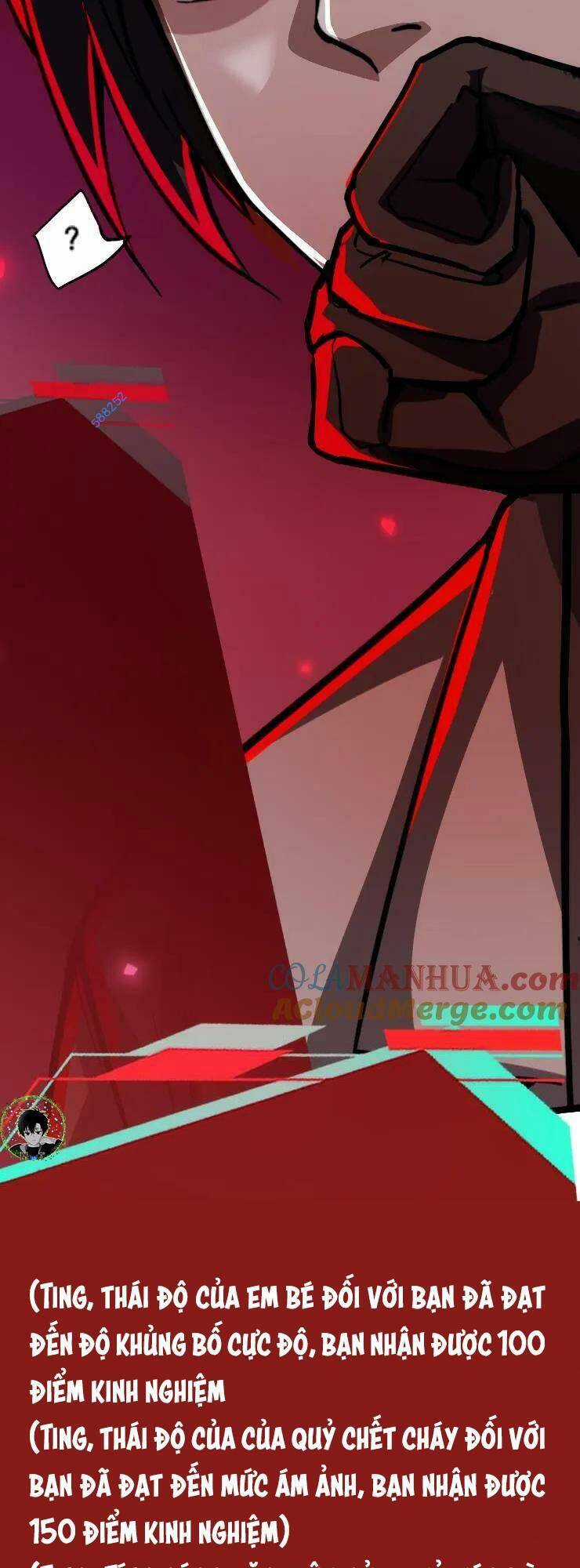 Dược Sư Kì Lạ: Bệnh Nhân Của Tôi Đều Rất Khủng Bố Chapter 63 trang 6