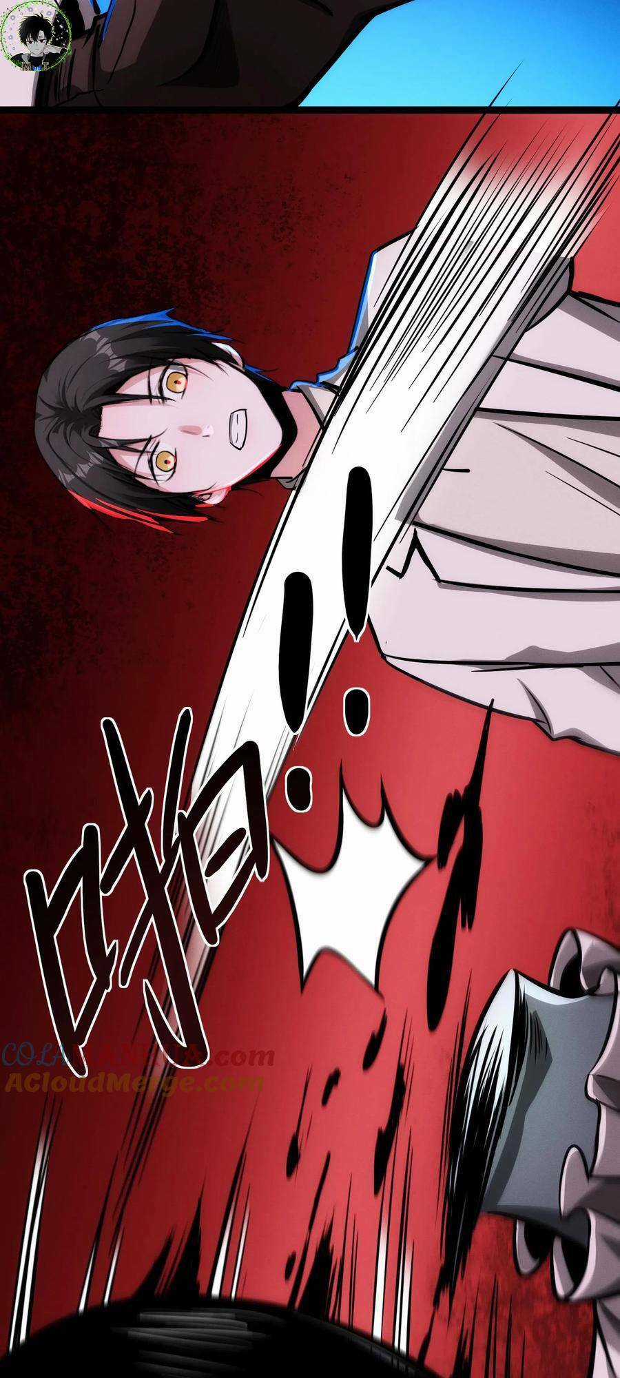 Dược Sư Kì Lạ: Bệnh Nhân Của Tôi Đều Rất Khủng Bố Chapter 64 trang 10