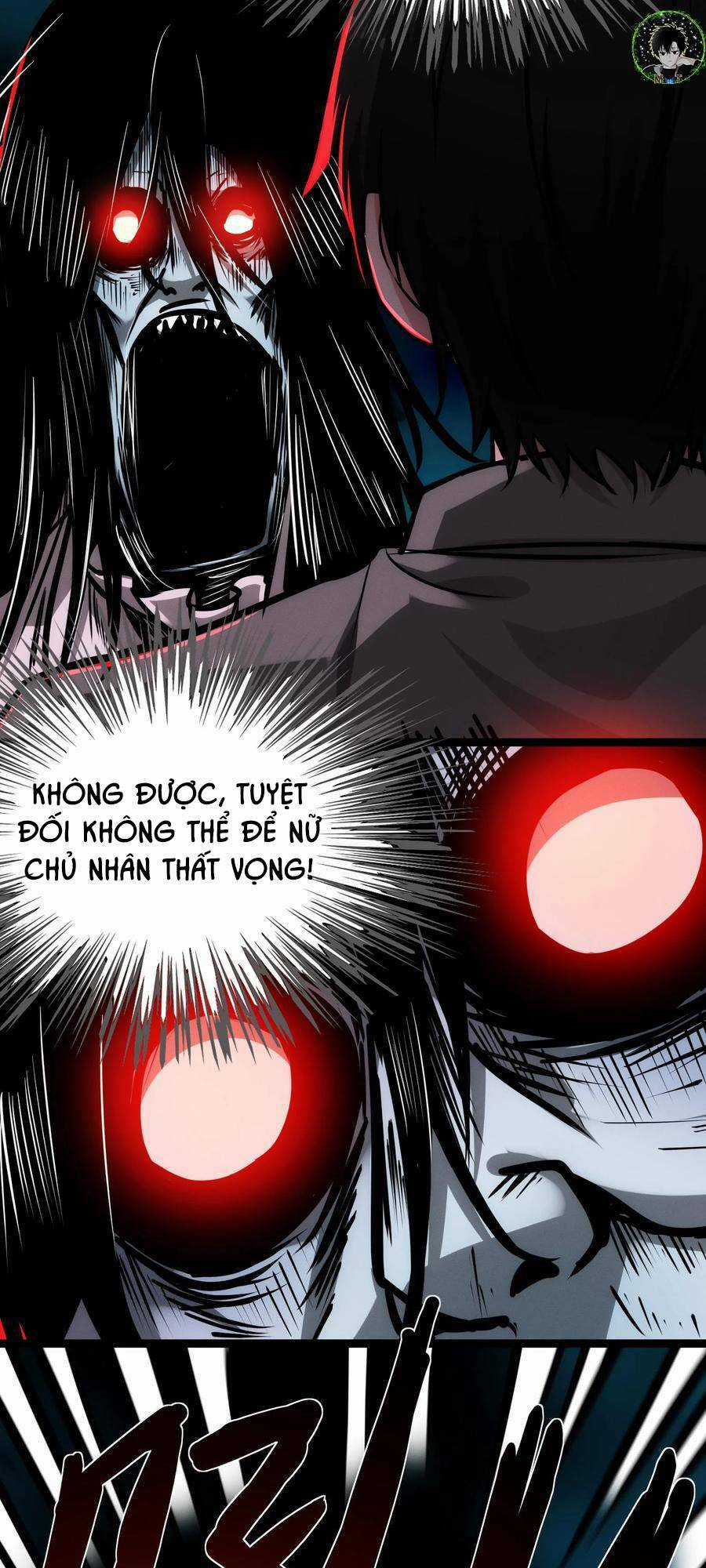 Dược Sư Kì Lạ: Bệnh Nhân Của Tôi Đều Rất Khủng Bố Chapter 64 trang 19