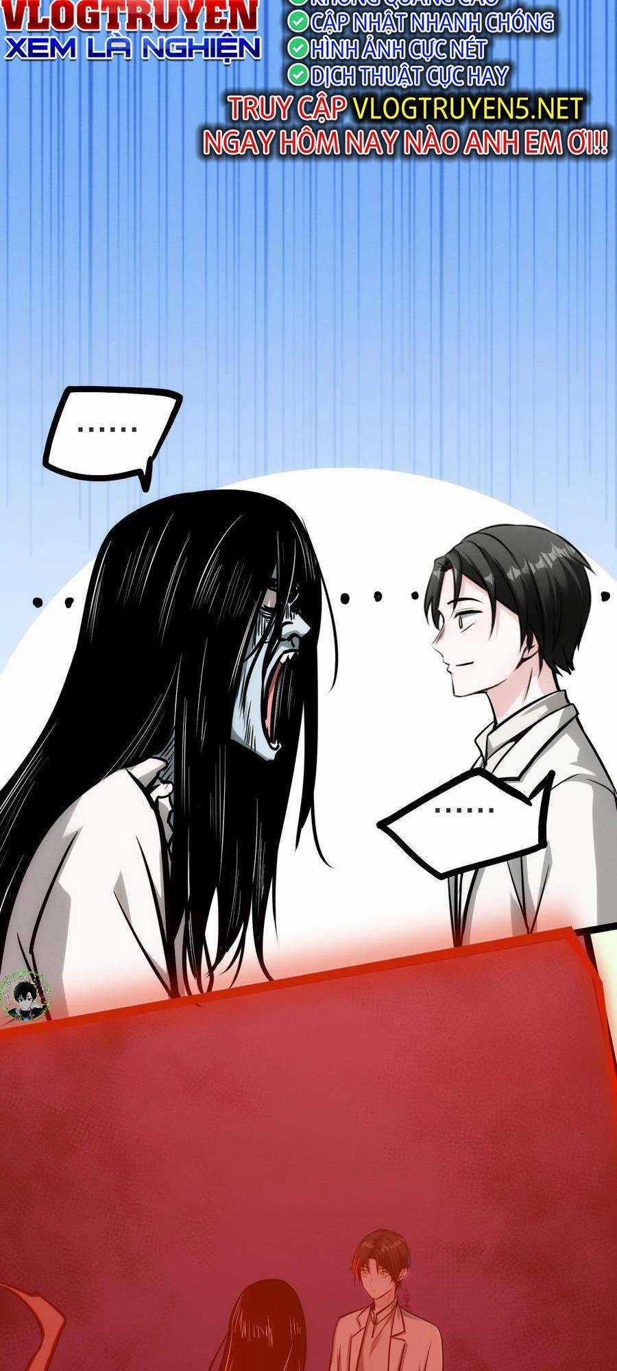 Dược Sư Kì Lạ: Bệnh Nhân Của Tôi Đều Rất Khủng Bố Chapter 64 trang 2