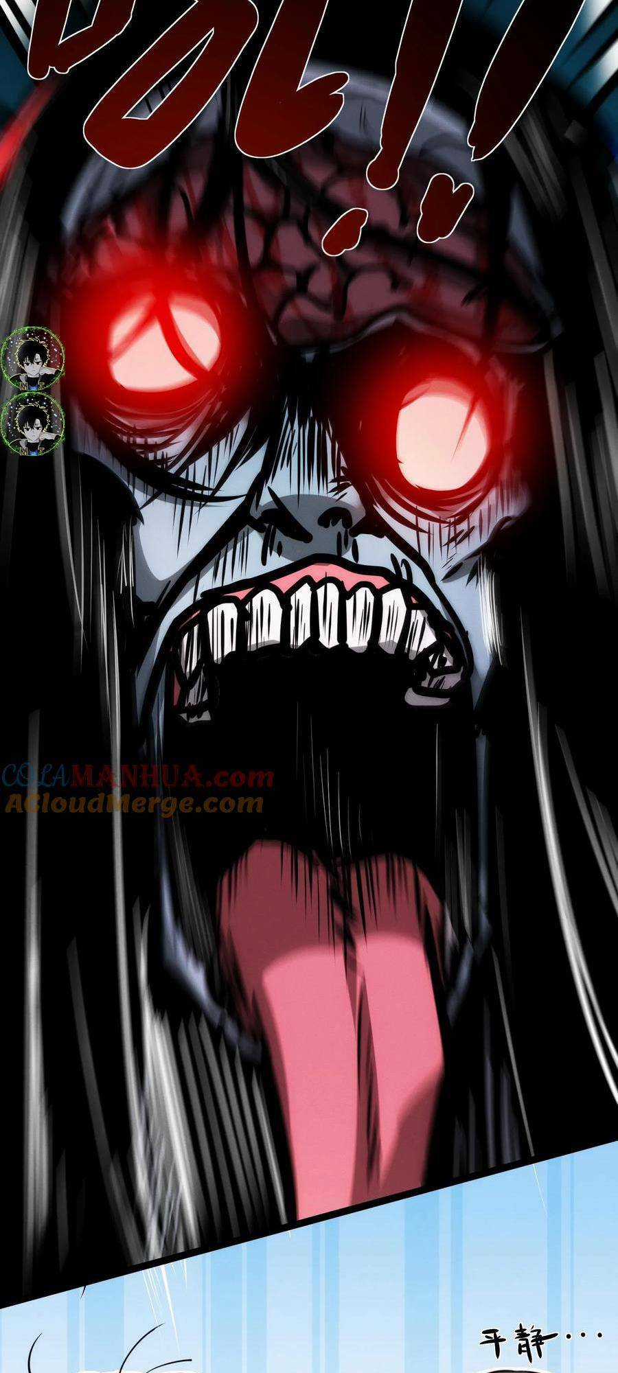 Dược Sư Kì Lạ: Bệnh Nhân Của Tôi Đều Rất Khủng Bố Chapter 64 trang 20