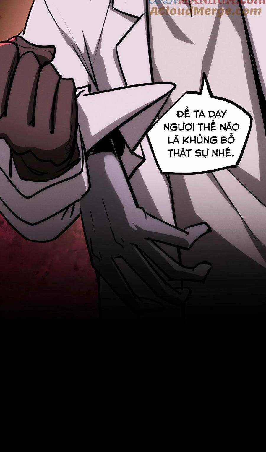 Dược Sư Kì Lạ: Bệnh Nhân Của Tôi Đều Rất Khủng Bố Chapter 64 trang 24