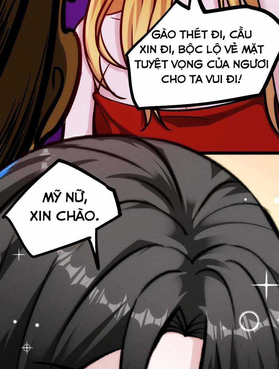 Dược Sư Kì Lạ: Bệnh Nhân Của Tôi Đều Rất Khủng Bố Chapter 64 trang 4