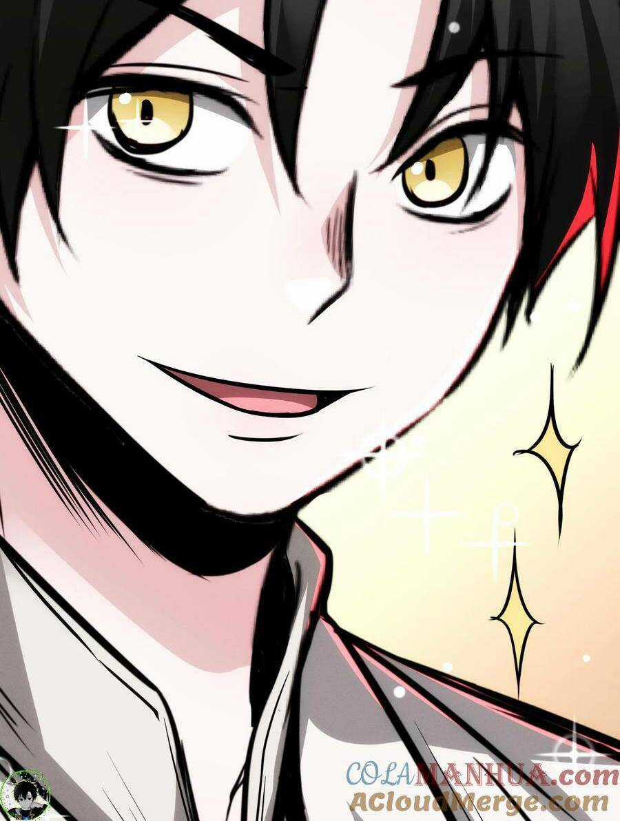 Dược Sư Kì Lạ: Bệnh Nhân Của Tôi Đều Rất Khủng Bố Chapter 64 trang 5