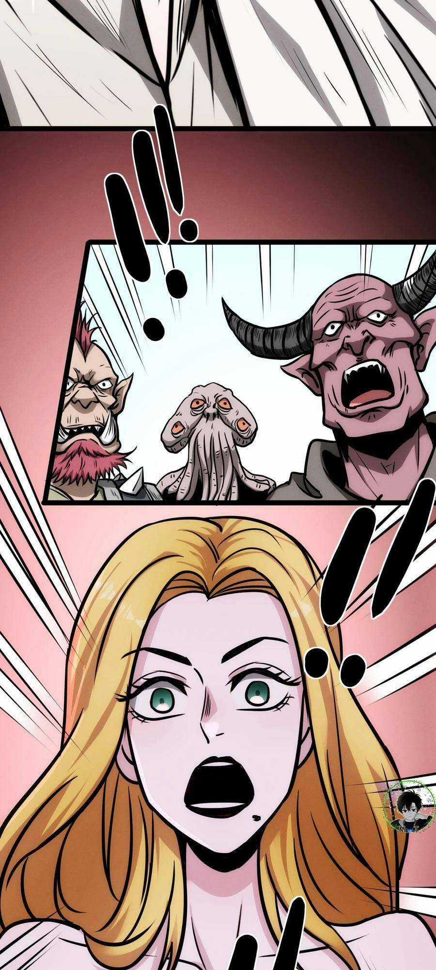 Dược Sư Kì Lạ: Bệnh Nhân Của Tôi Đều Rất Khủng Bố Chapter 64 trang 6