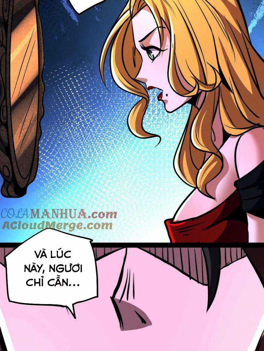 Dược Sư Kì Lạ: Bệnh Nhân Của Tôi Đều Rất Khủng Bố Chapter 65 trang 11