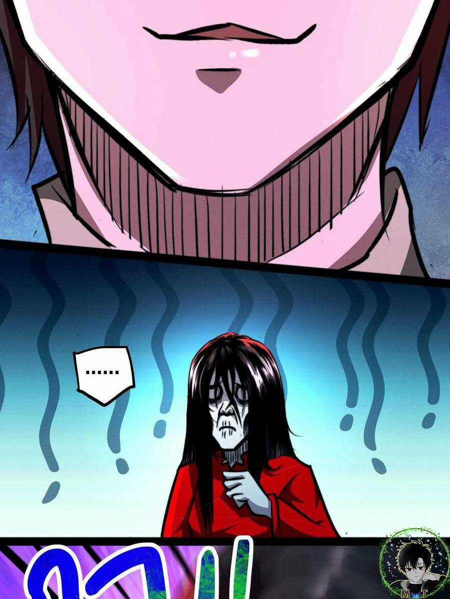 Dược Sư Kì Lạ: Bệnh Nhân Của Tôi Đều Rất Khủng Bố Chapter 65 trang 12