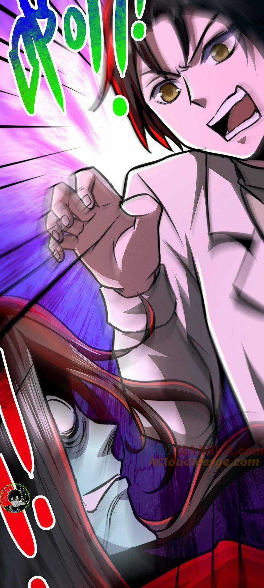 Dược Sư Kì Lạ: Bệnh Nhân Của Tôi Đều Rất Khủng Bố Chapter 65 trang 13