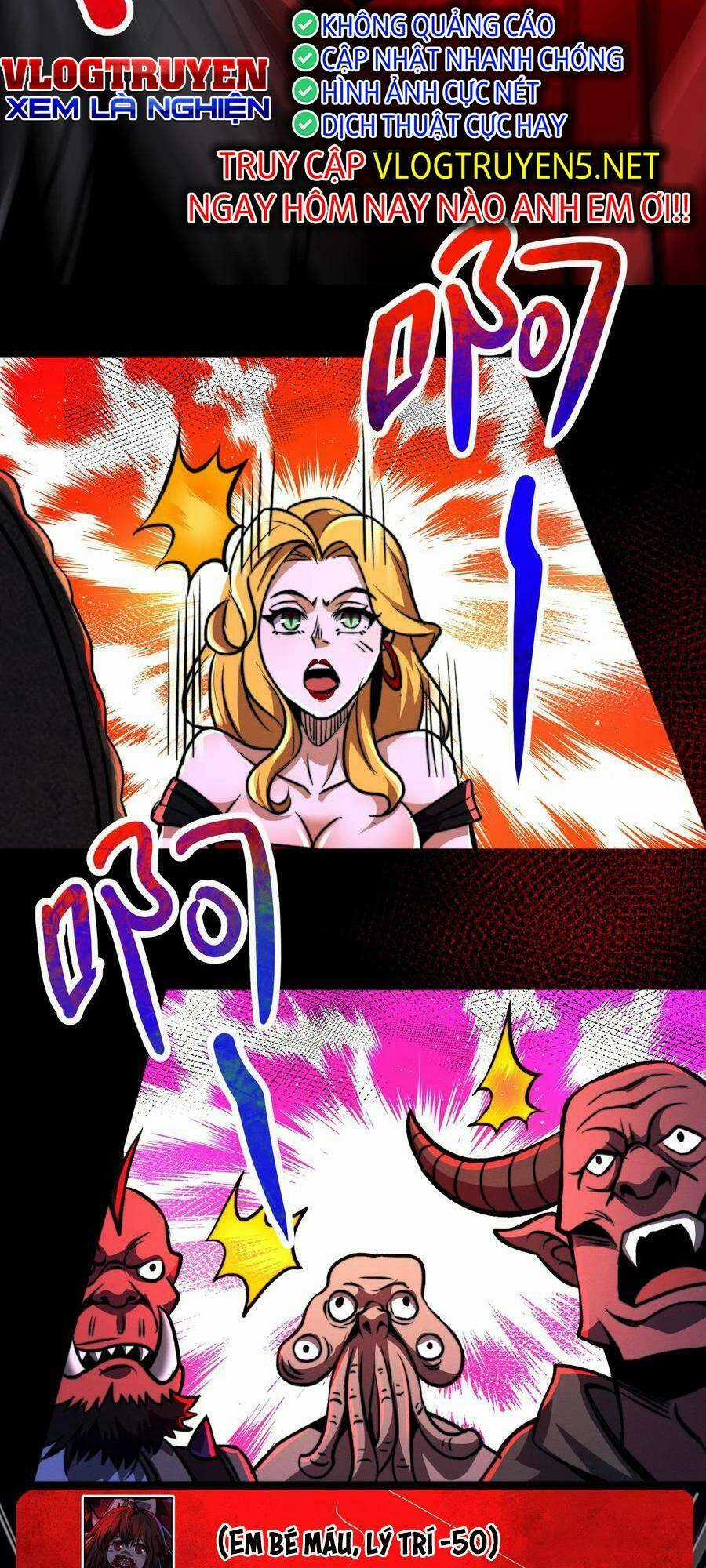 Dược Sư Kì Lạ: Bệnh Nhân Của Tôi Đều Rất Khủng Bố Chapter 65 trang 14