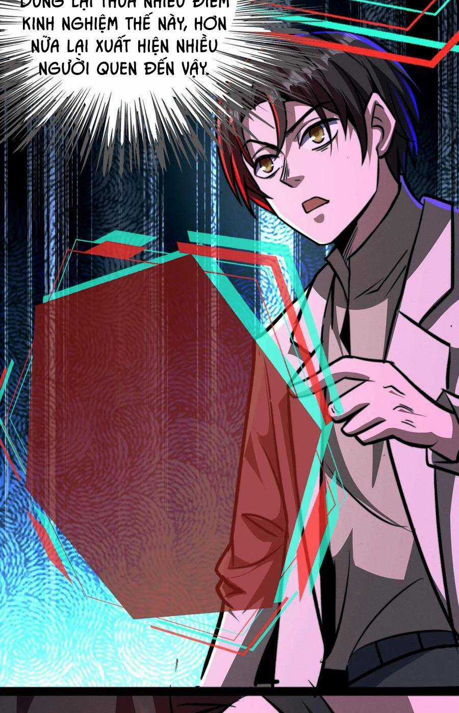 Dược Sư Kì Lạ: Bệnh Nhân Của Tôi Đều Rất Khủng Bố Chapter 65 trang 19