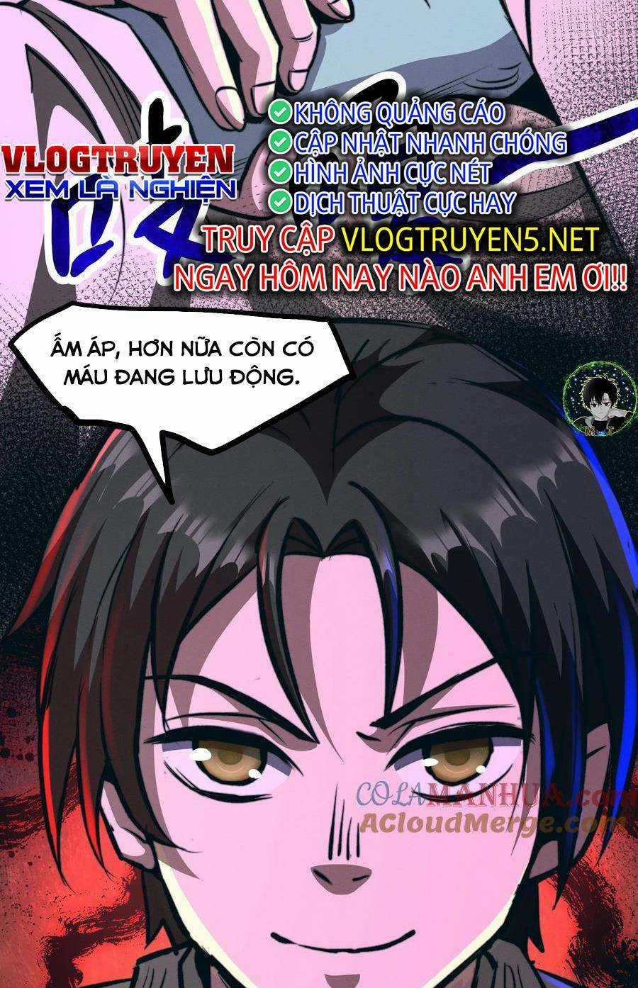 Dược Sư Kì Lạ: Bệnh Nhân Của Tôi Đều Rất Khủng Bố Chapter 65 trang 3