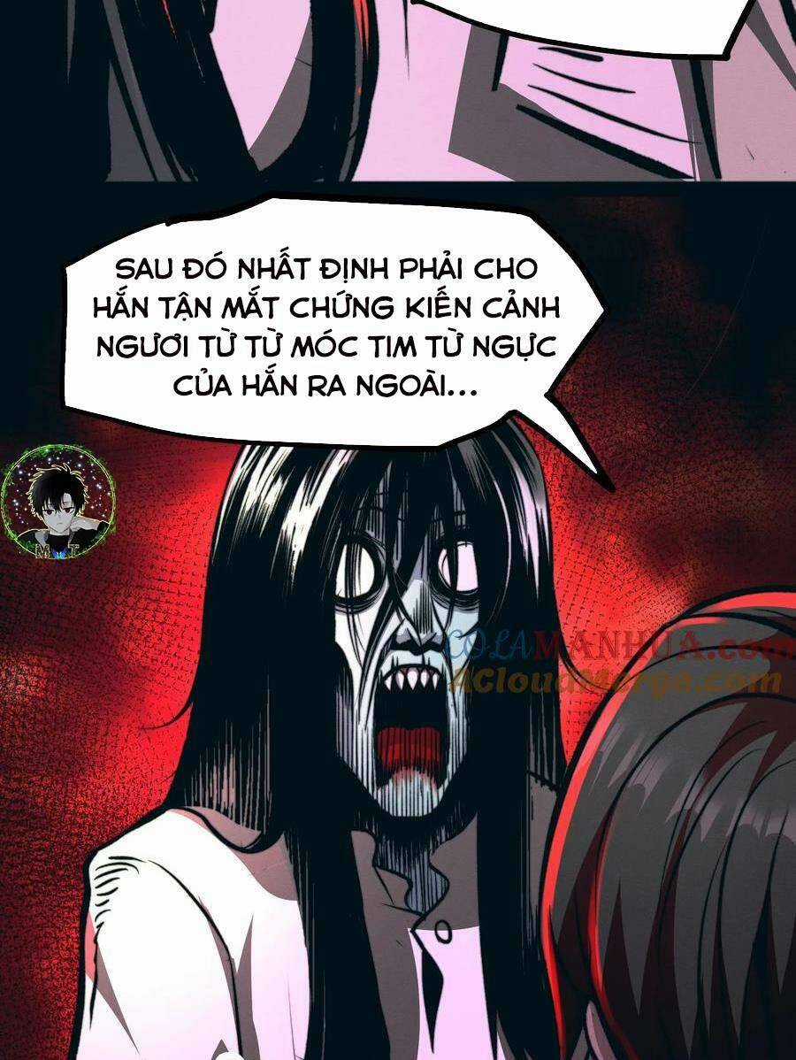 Dược Sư Kì Lạ: Bệnh Nhân Của Tôi Đều Rất Khủng Bố Chapter 65 trang 7