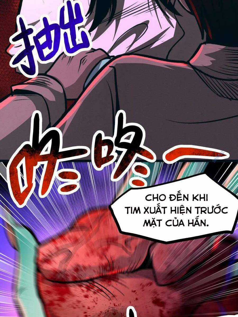 Dược Sư Kì Lạ: Bệnh Nhân Của Tôi Đều Rất Khủng Bố Chapter 65 trang 8