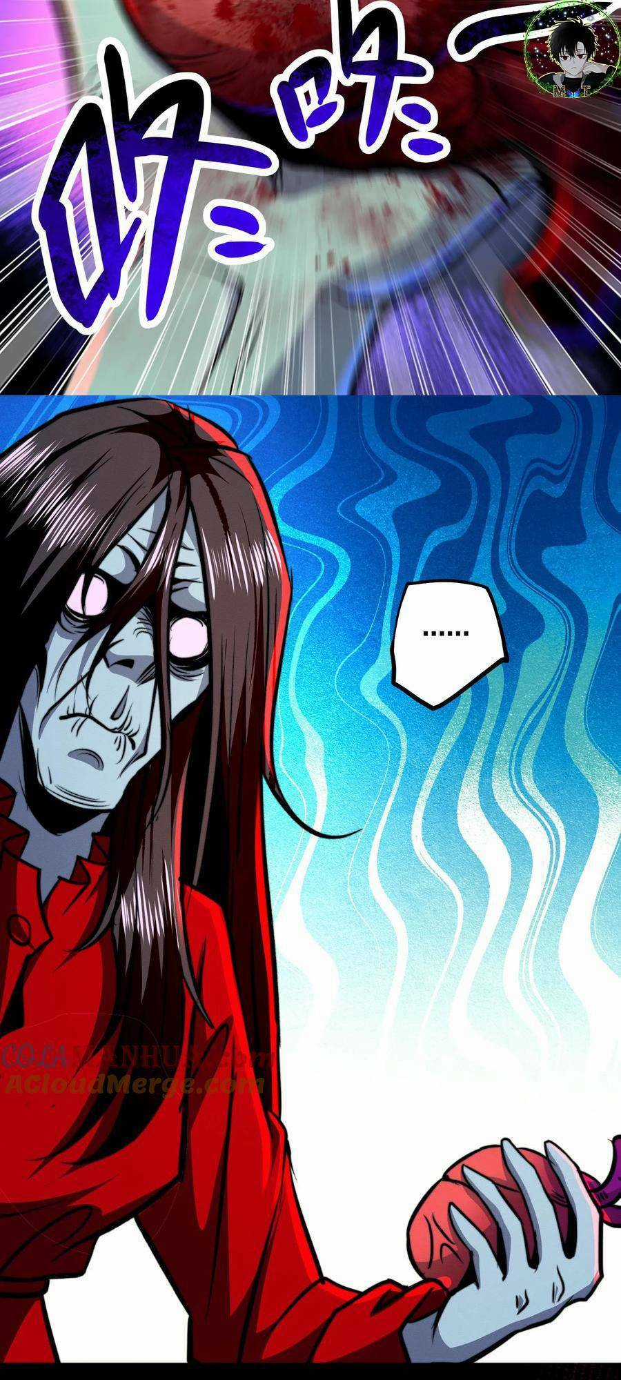 Dược Sư Kì Lạ: Bệnh Nhân Của Tôi Đều Rất Khủng Bố Chapter 65 trang 9