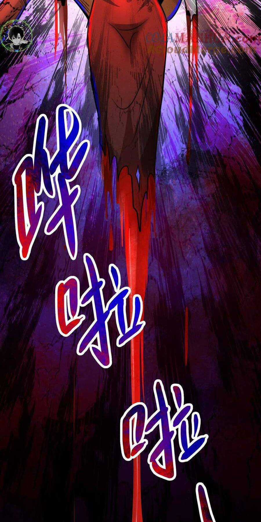 Dược Sư Kì Lạ: Bệnh Nhân Của Tôi Đều Rất Khủng Bố Chapter 66 trang 10