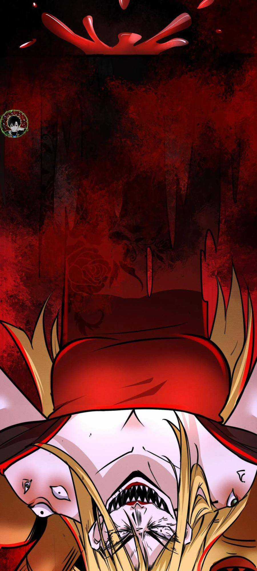 Dược Sư Kì Lạ: Bệnh Nhân Của Tôi Đều Rất Khủng Bố Chapter 66 trang 12