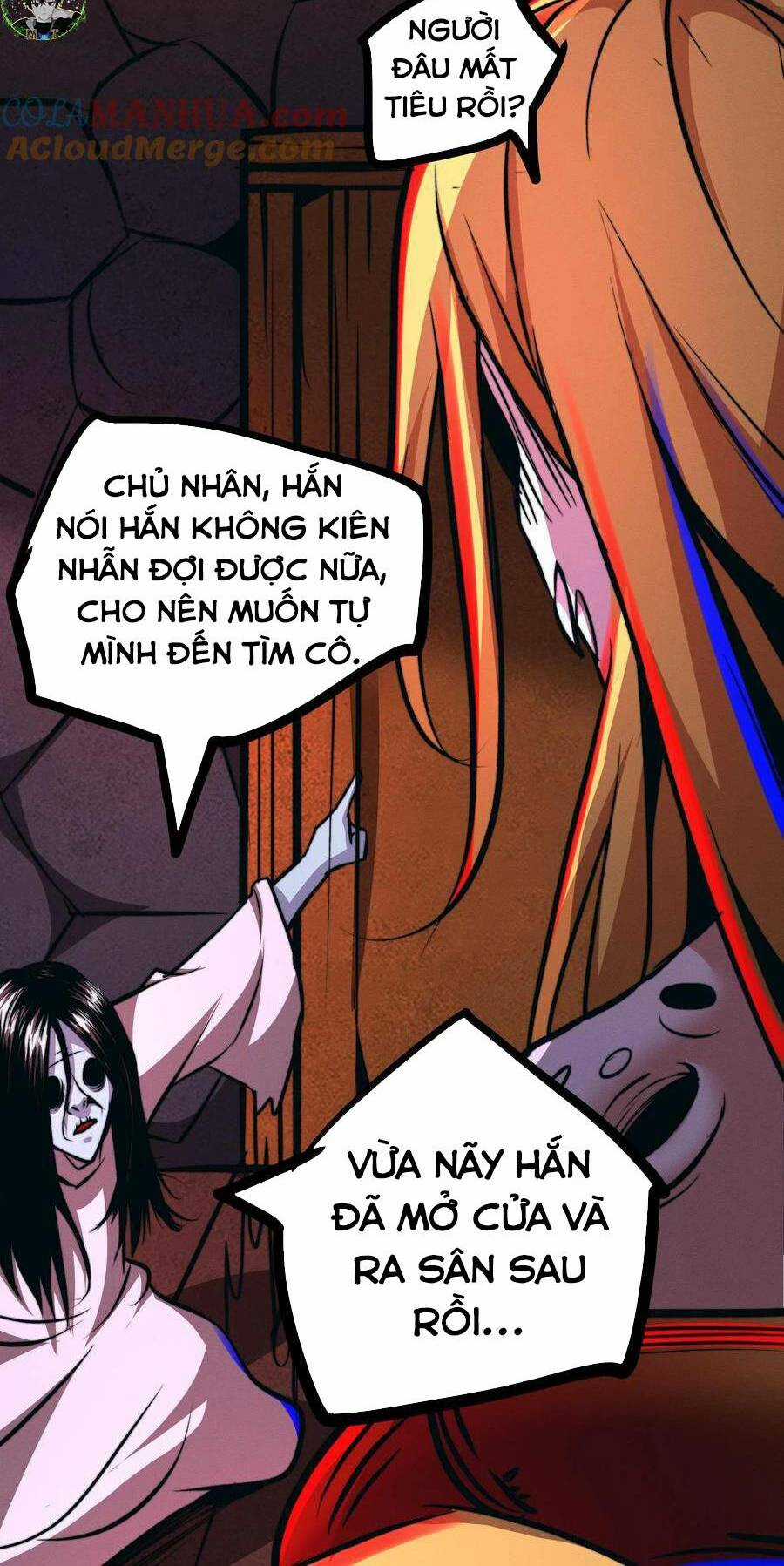 Dược Sư Kì Lạ: Bệnh Nhân Của Tôi Đều Rất Khủng Bố Chapter 66 trang 15