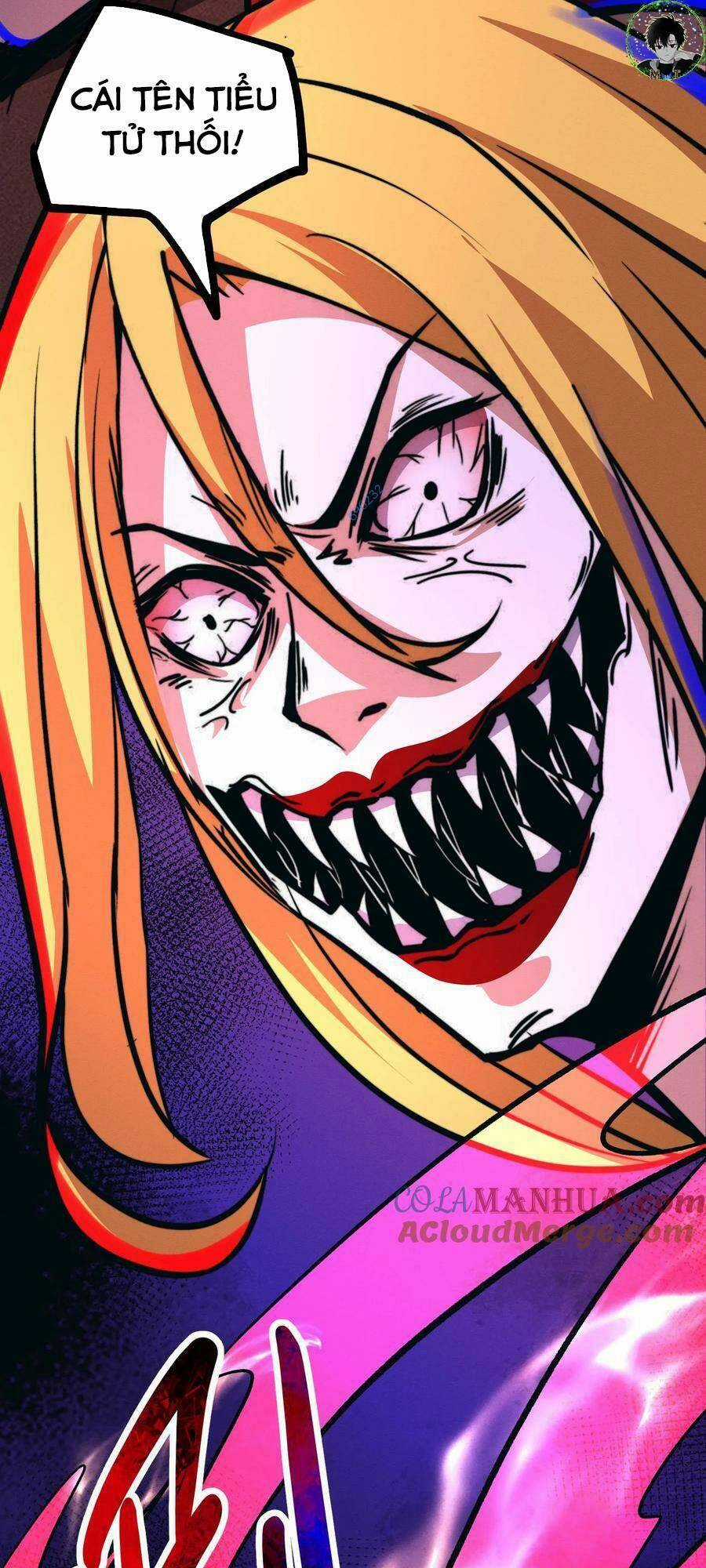 Dược Sư Kì Lạ: Bệnh Nhân Của Tôi Đều Rất Khủng Bố Chapter 66 trang 16