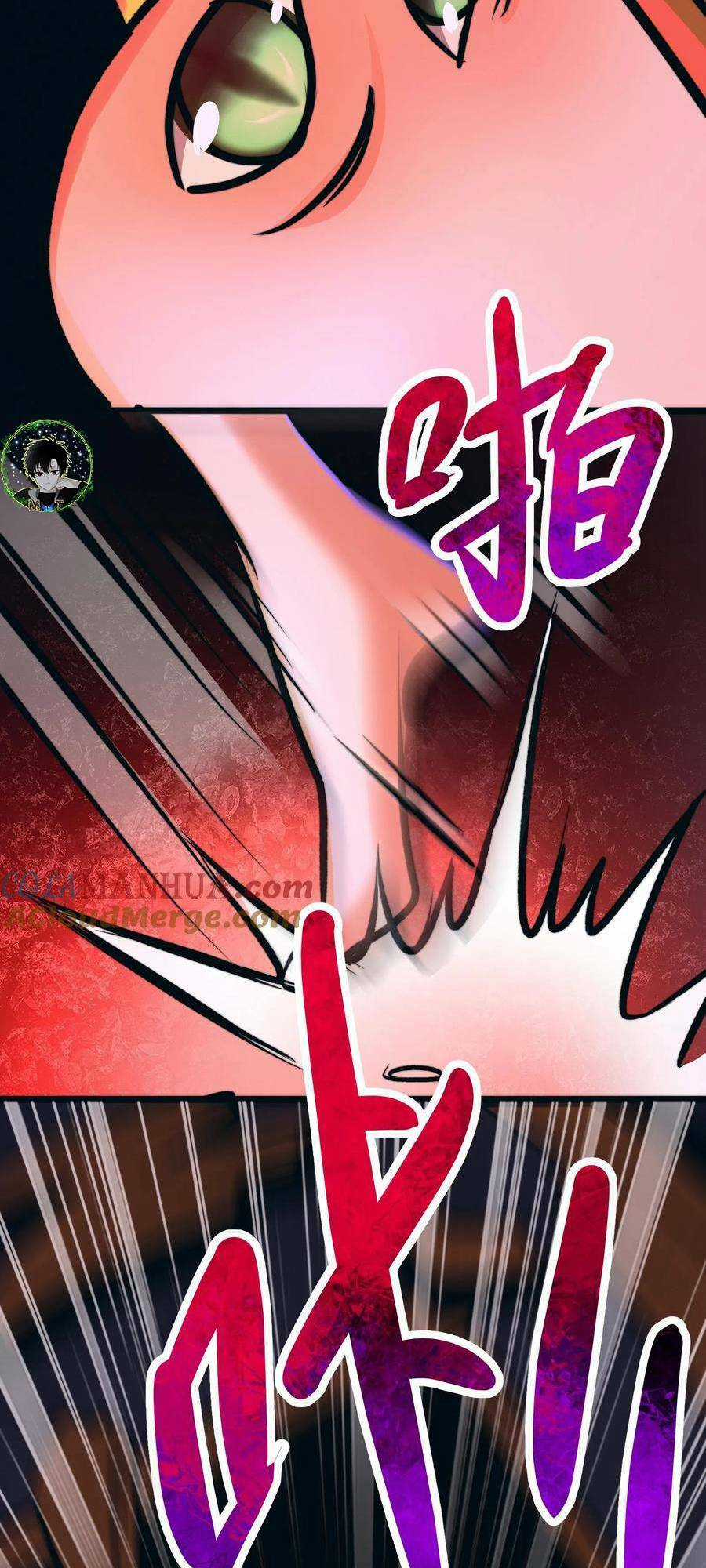 Dược Sư Kì Lạ: Bệnh Nhân Của Tôi Đều Rất Khủng Bố Chapter 66 trang 21