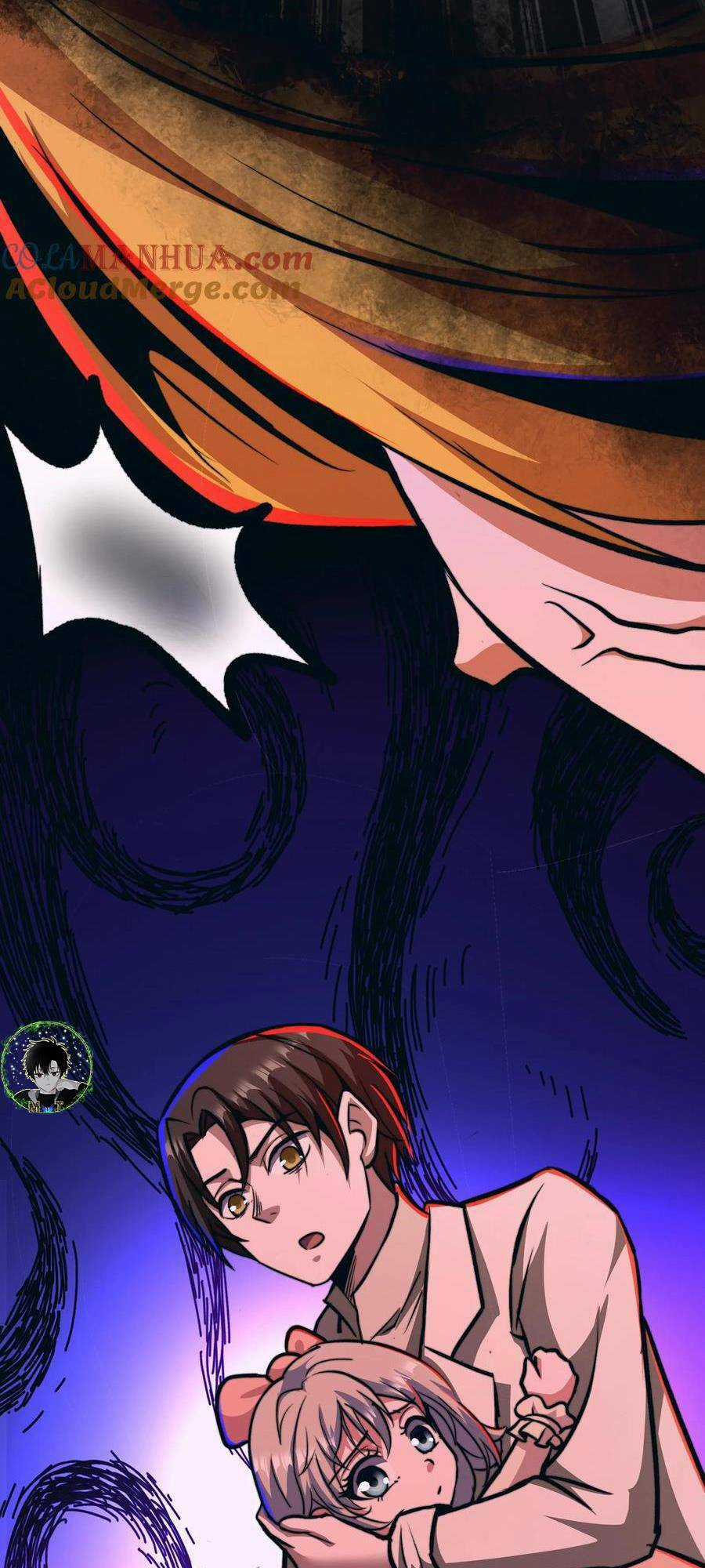 Dược Sư Kì Lạ: Bệnh Nhân Của Tôi Đều Rất Khủng Bố Chapter 66 trang 23