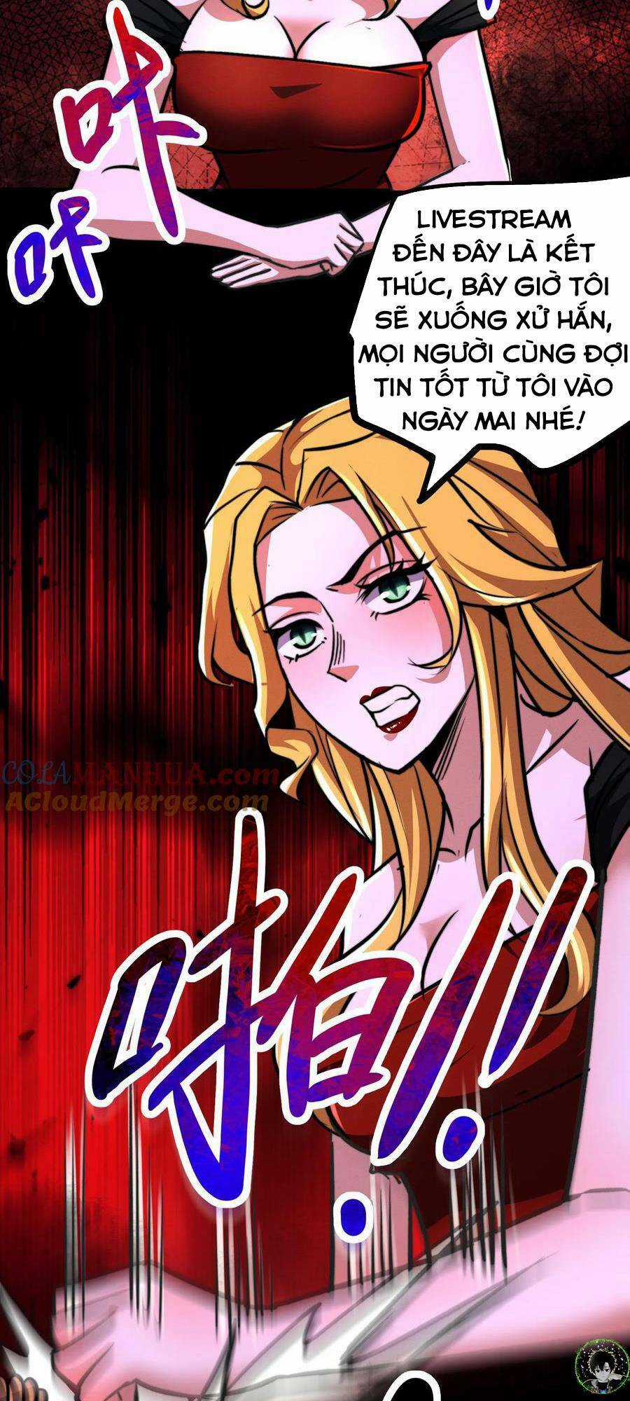 Dược Sư Kì Lạ: Bệnh Nhân Của Tôi Đều Rất Khủng Bố Chapter 66 trang 3