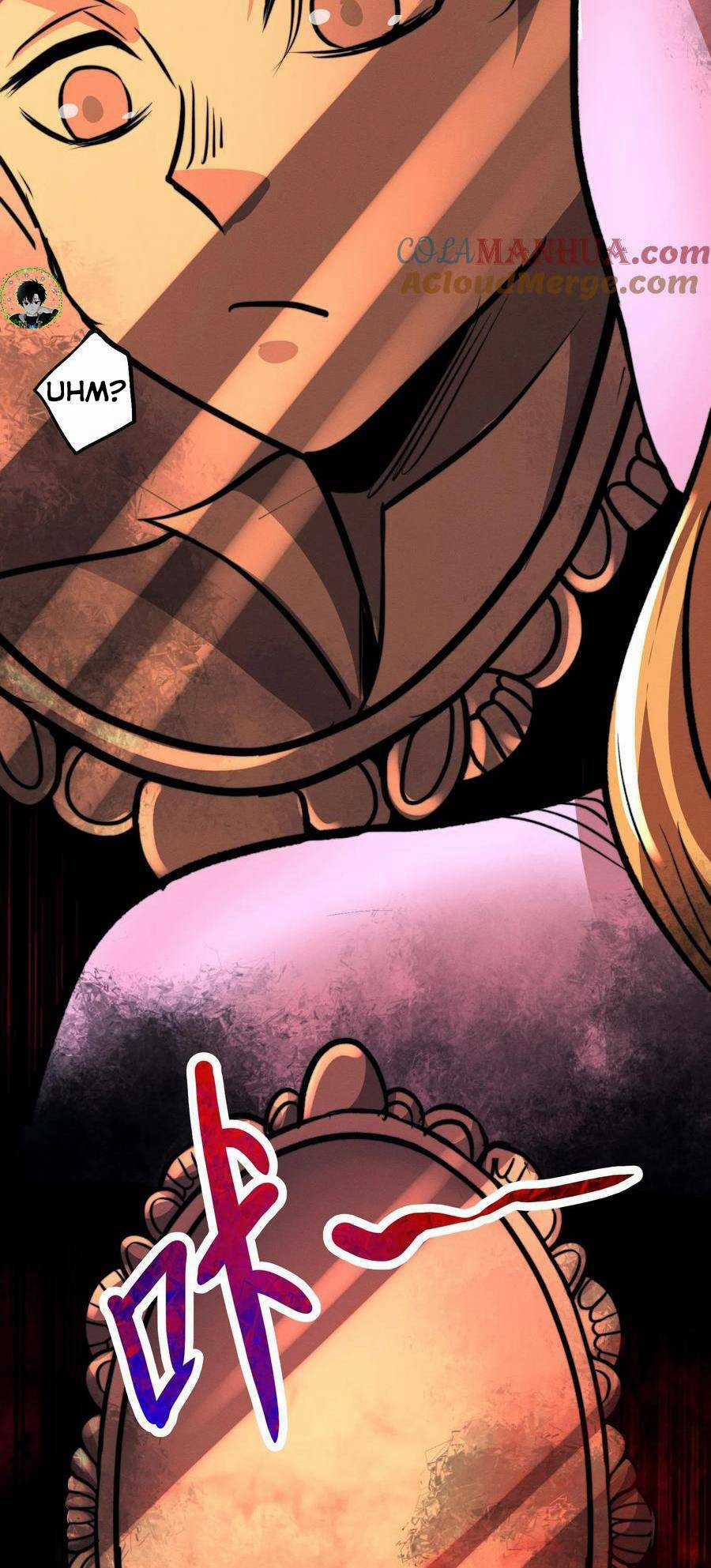 Dược Sư Kì Lạ: Bệnh Nhân Của Tôi Đều Rất Khủng Bố Chapter 66 trang 5