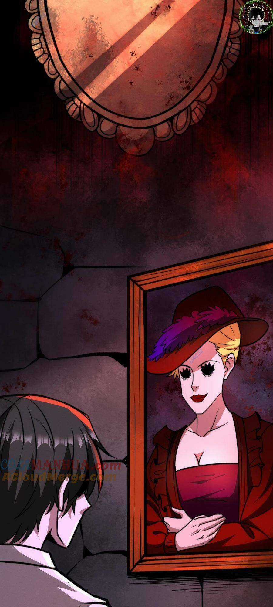 Dược Sư Kì Lạ: Bệnh Nhân Của Tôi Đều Rất Khủng Bố Chapter 66 trang 6