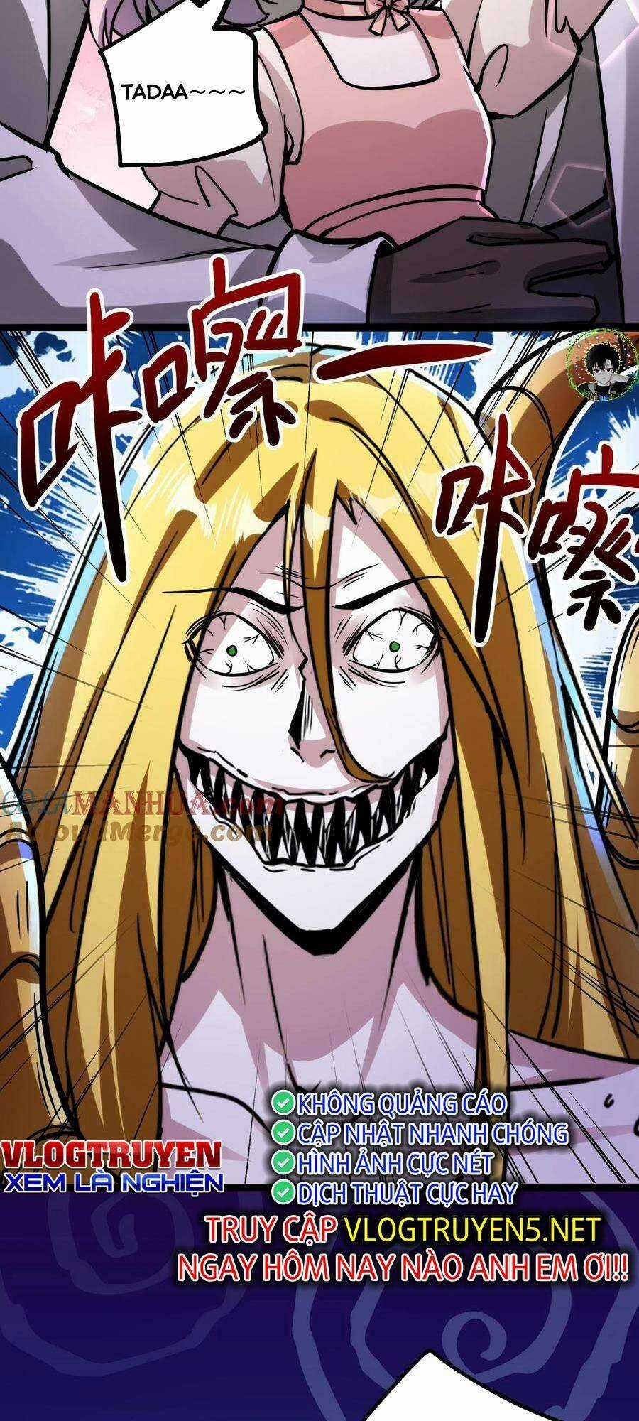 Dược Sư Kì Lạ: Bệnh Nhân Của Tôi Đều Rất Khủng Bố Chapter 67 trang 17