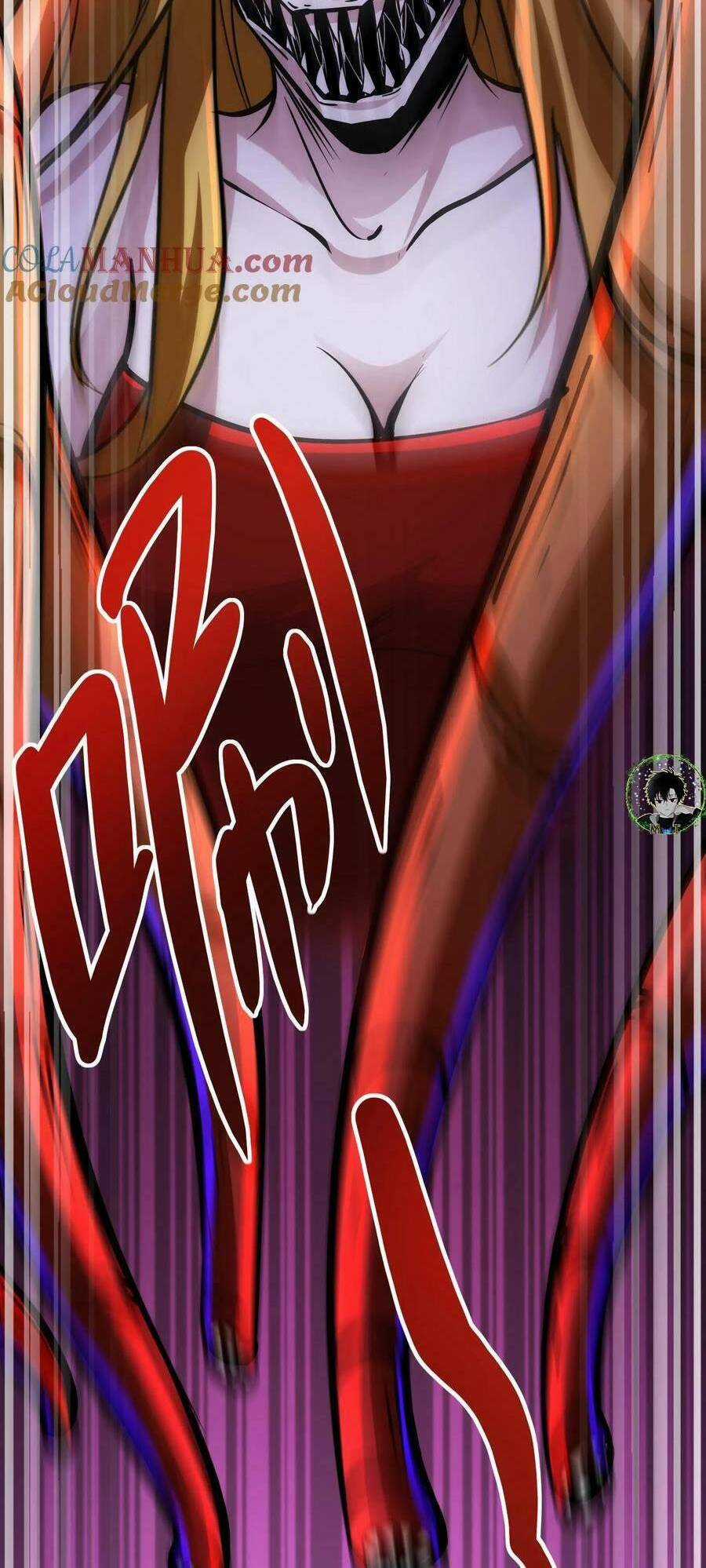 Dược Sư Kì Lạ: Bệnh Nhân Của Tôi Đều Rất Khủng Bố Chapter 67 trang 19