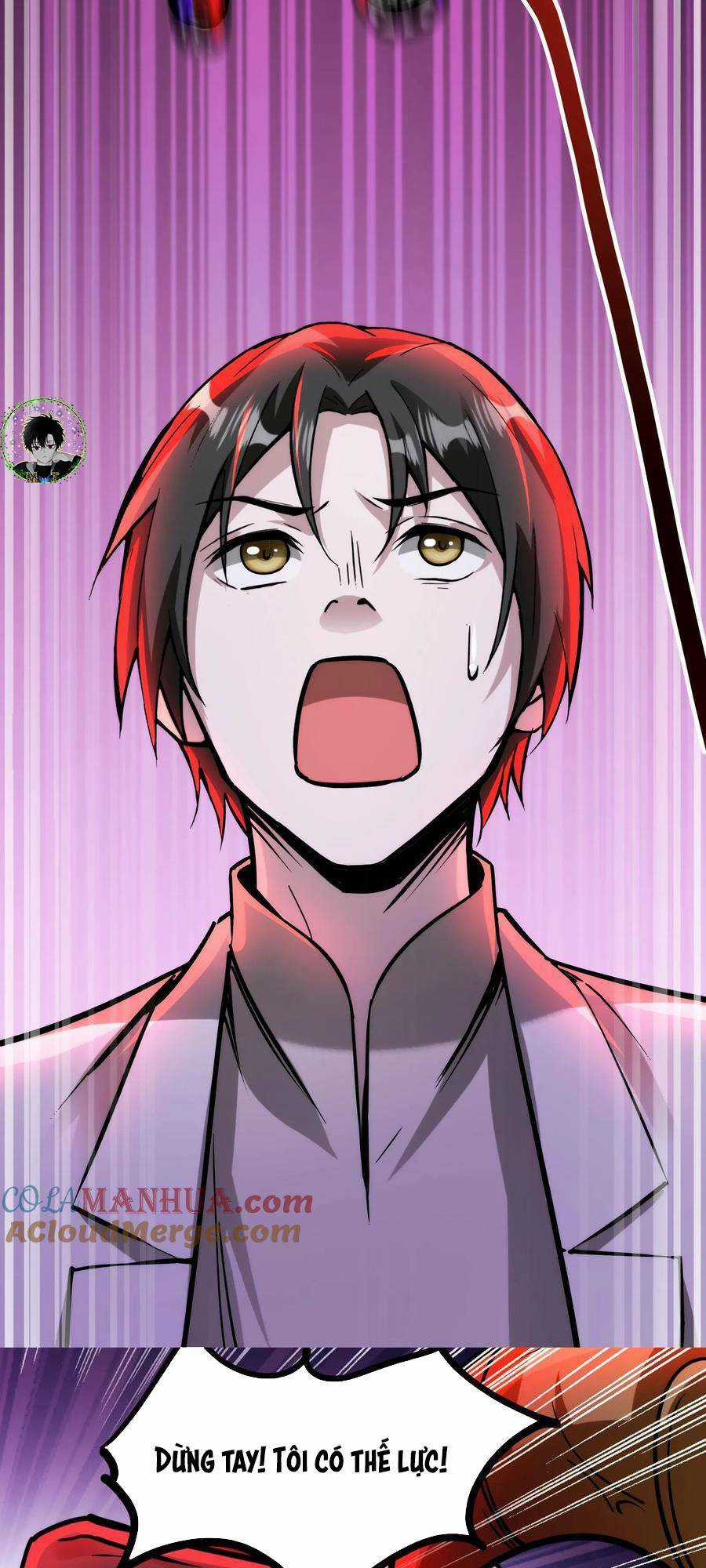 Dược Sư Kì Lạ: Bệnh Nhân Của Tôi Đều Rất Khủng Bố Chapter 67 trang 20