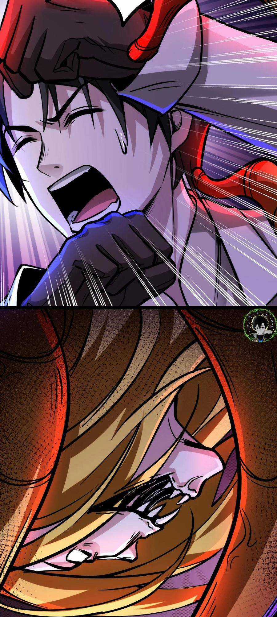 Dược Sư Kì Lạ: Bệnh Nhân Của Tôi Đều Rất Khủng Bố Chapter 67 trang 21