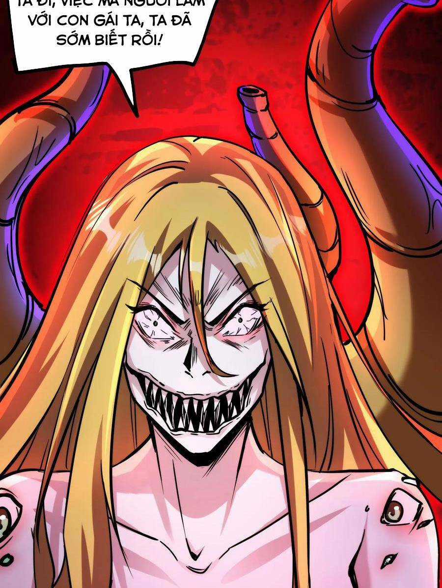 Dược Sư Kì Lạ: Bệnh Nhân Của Tôi Đều Rất Khủng Bố Chapter 67 trang 4