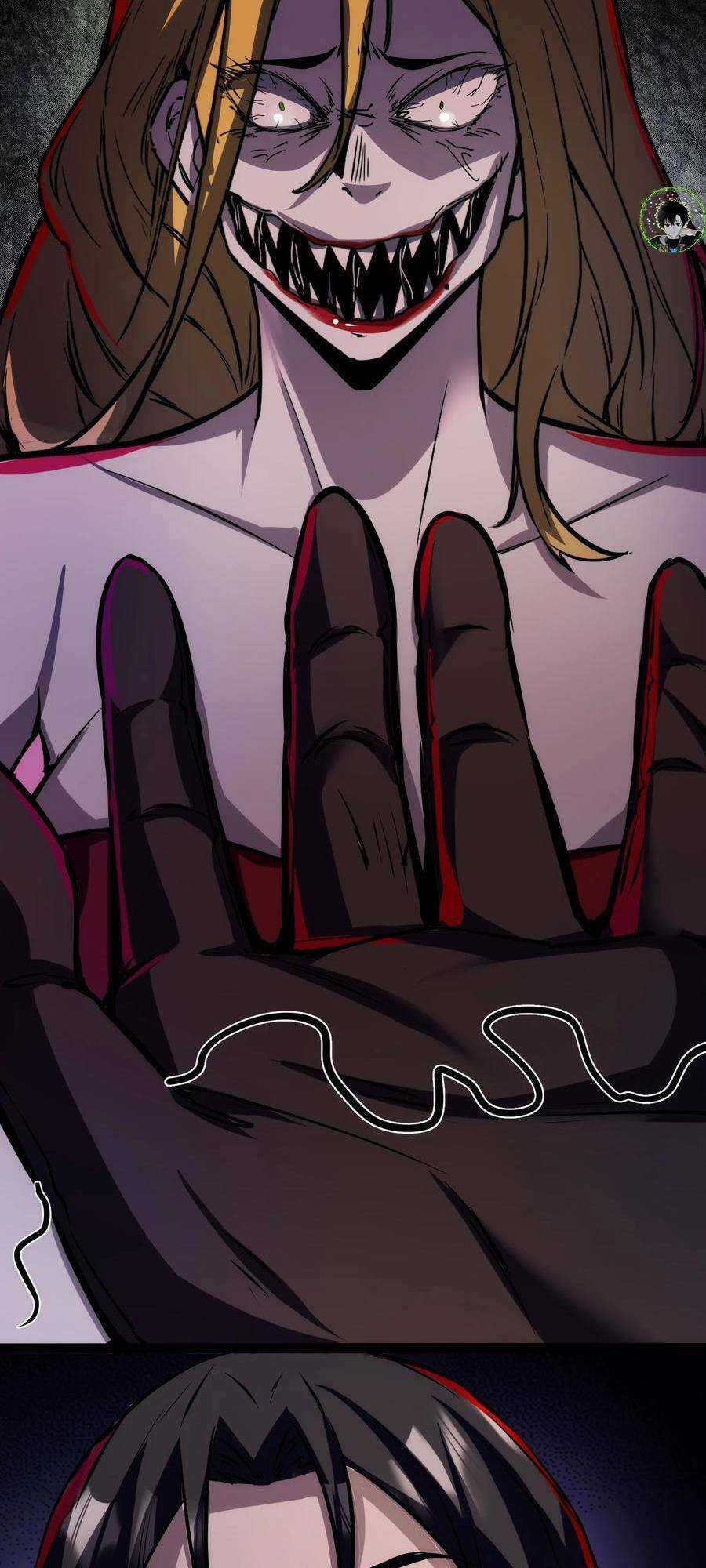 Dược Sư Kì Lạ: Bệnh Nhân Của Tôi Đều Rất Khủng Bố Chapter 68 trang 12