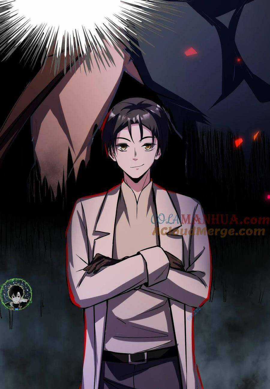 Dược Sư Kì Lạ: Bệnh Nhân Của Tôi Đều Rất Khủng Bố Chapter 68 trang 18