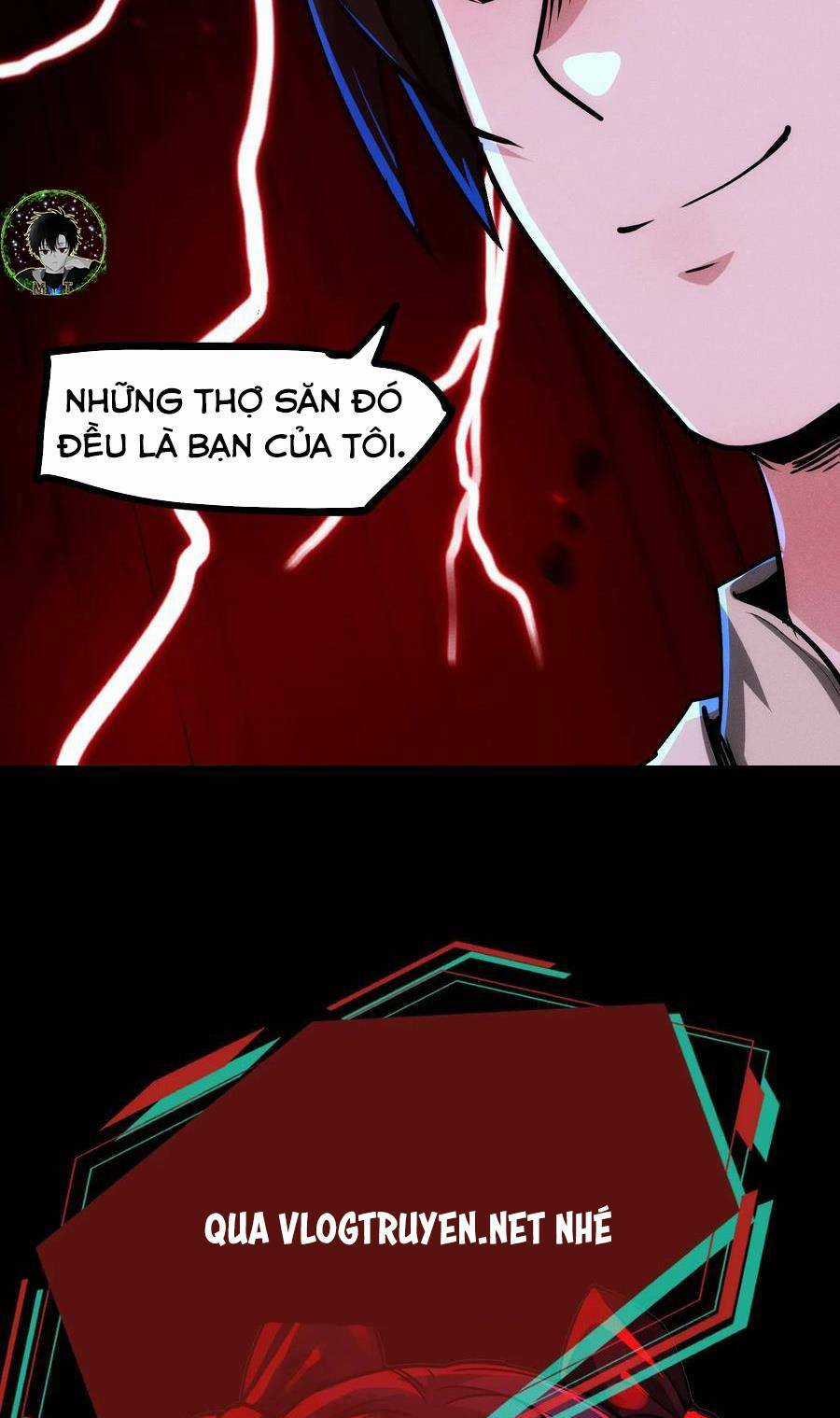 Dược Sư Kì Lạ: Bệnh Nhân Của Tôi Đều Rất Khủng Bố Chapter 69 trang 21